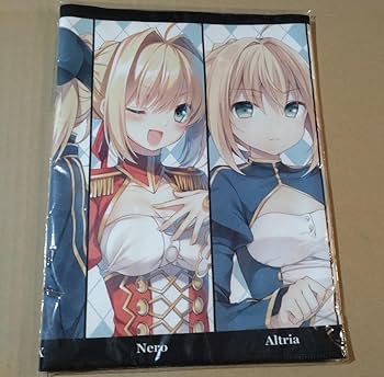 タオル Fate Amazon.co.jp: C90 AliceSyndrome＆予備学科遠坂あさぎ＆米白粕